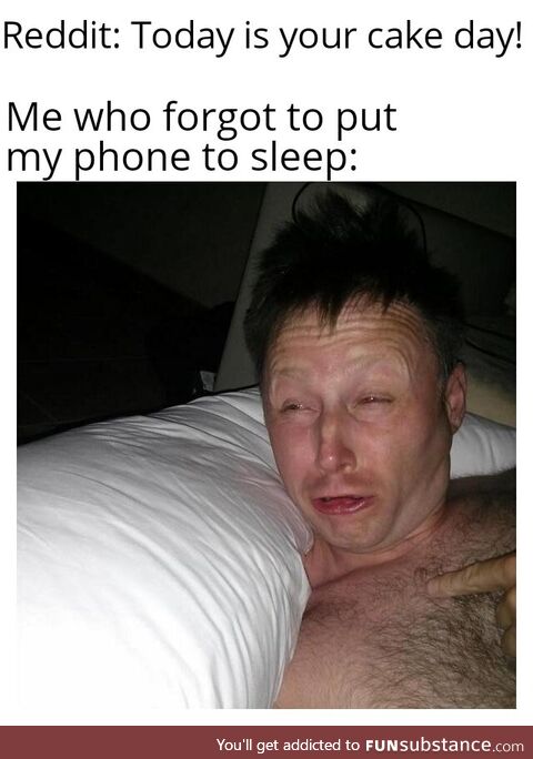 Come on , it's 4am.