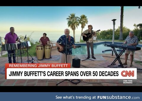 Is CNN suggesting that Jimmy lived over 500 years?!