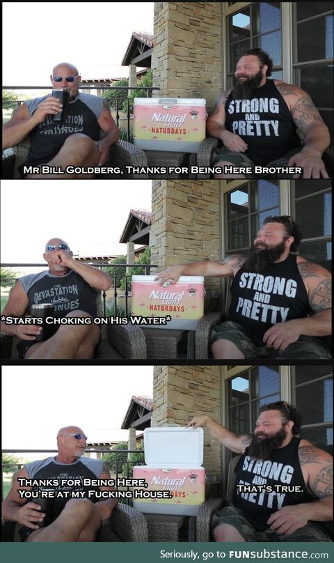 Rustic virgin frugal