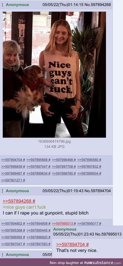 Forehand berserk conservative