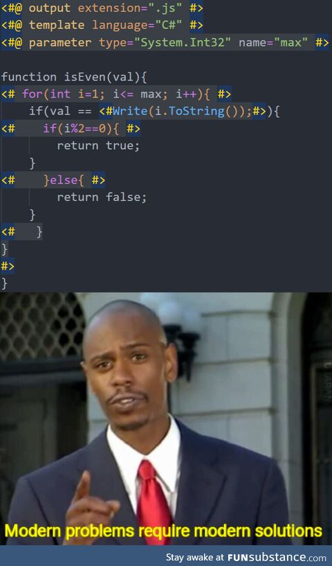 templatesAreAnEvenBetterSolutionToReoccurringProblems