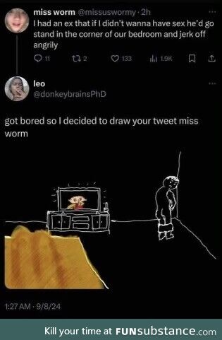 Willful safest deviant