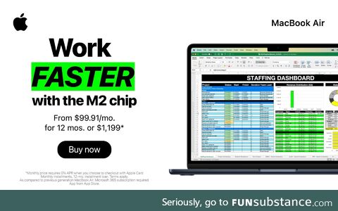 Buckle up. You can do more, all at once with the lightning-quick M2 chip. Mac Does That