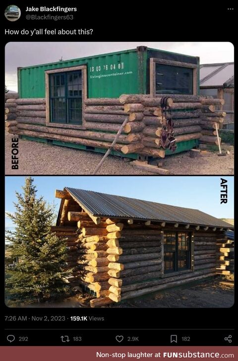 Irate hysterical foggy