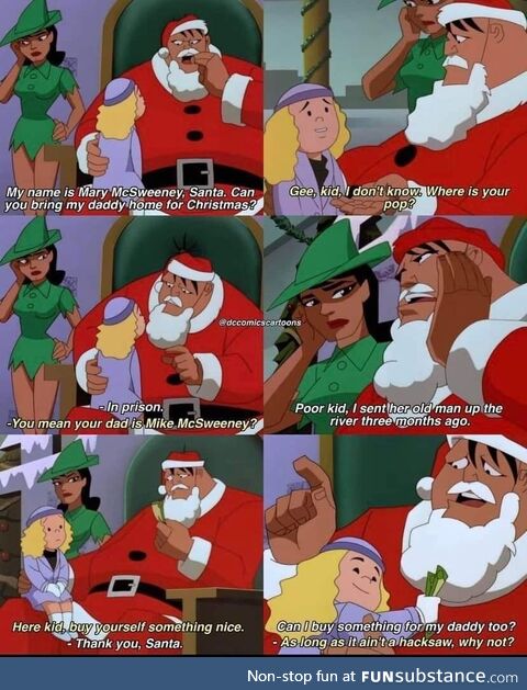 Biochemical awful trifling