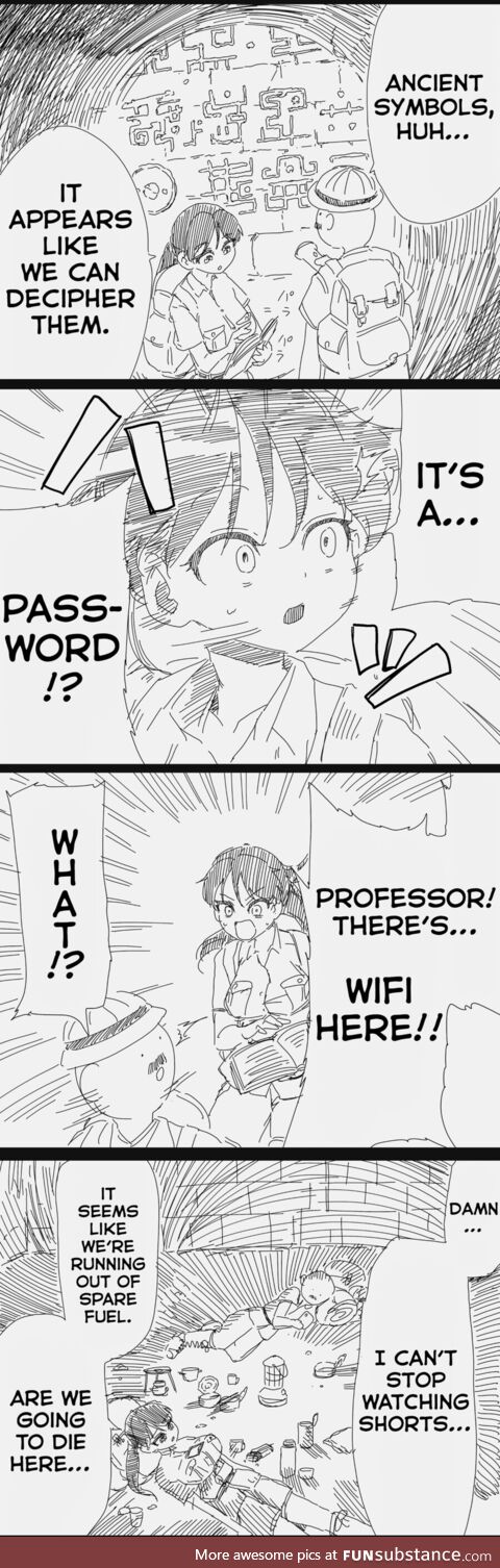 Socialized primer charming