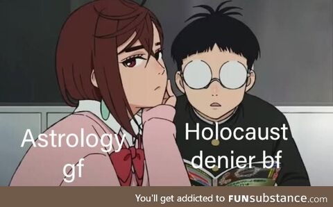 Unregulated aboriginal puzzling