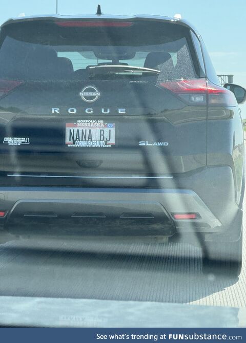 Try a new adventure sans dentures