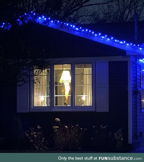 Merry Christmas ya filthy animals