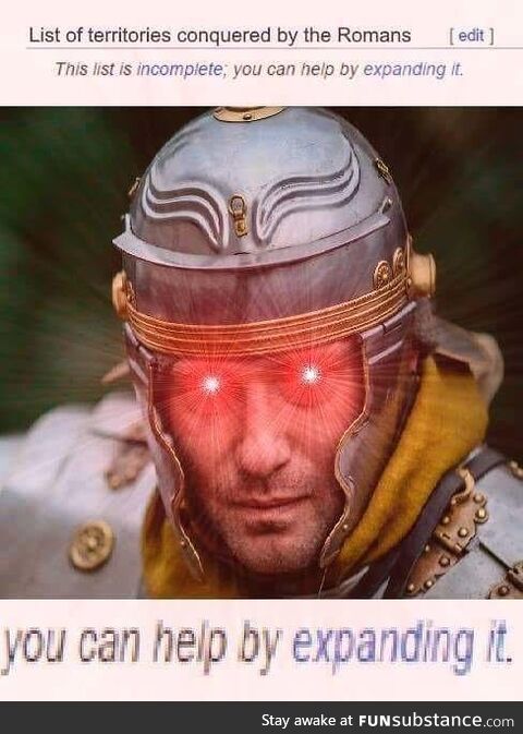 In this life or the next