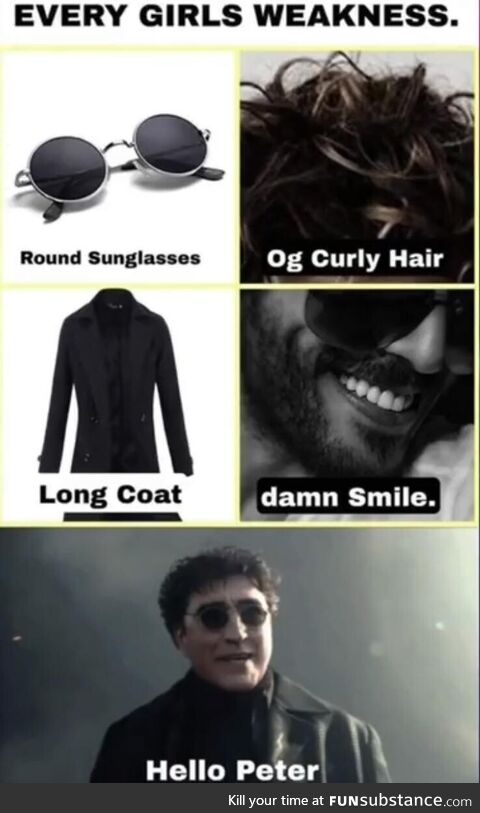 Since the trailer just dropped