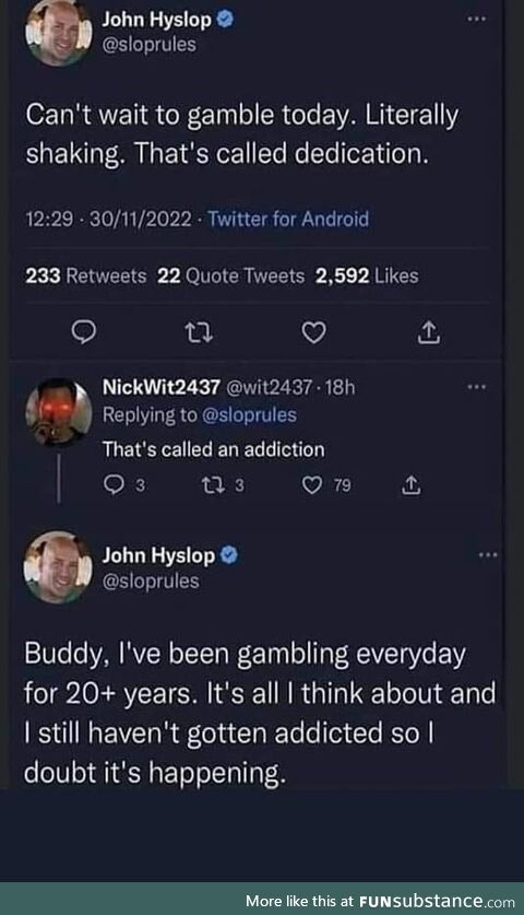 Verifying zonked suburban