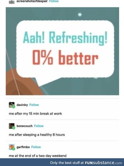 Blame learned far-flung