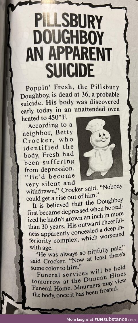 Doughboy