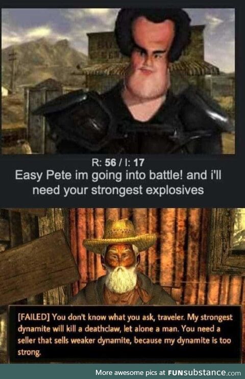 Right second-hand Mandrill