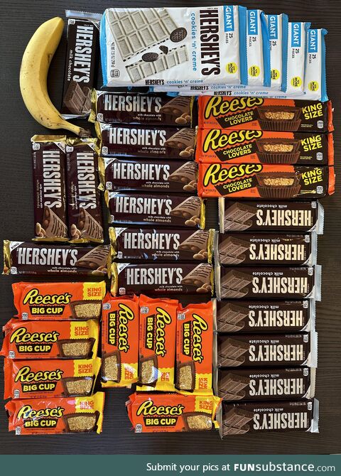 Finally get to fulfill a lifelong dream to become THAT house