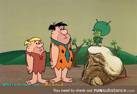 Very old picture of an alien in Mexico