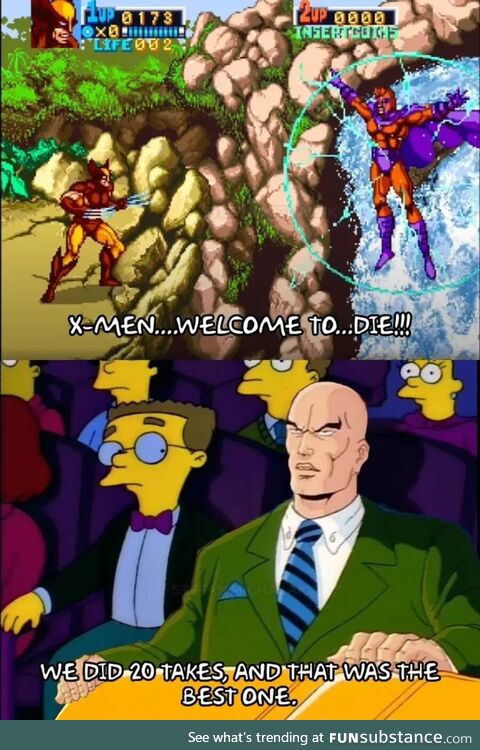 Fascinated illustrative immense