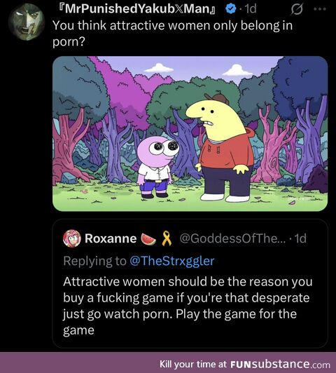 Revolving jumpy ceaseless