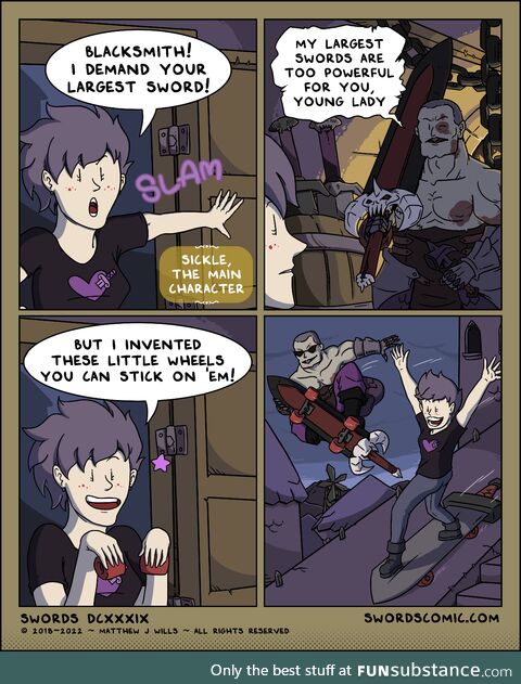 Is it still Wednesday?