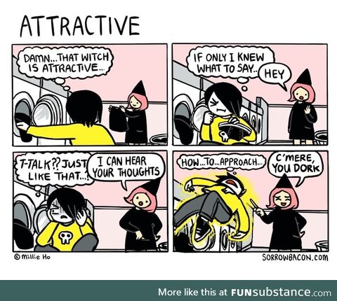 Furry thundering handheld