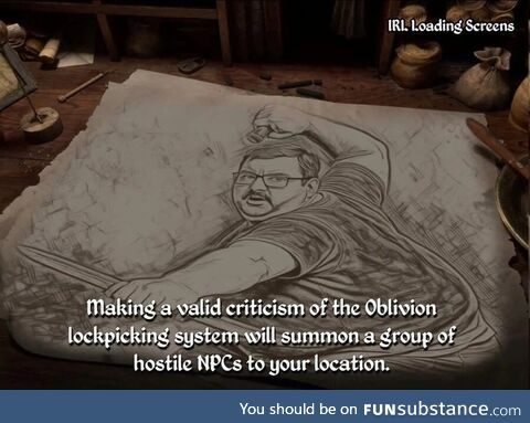 Caretaker simple imaginary