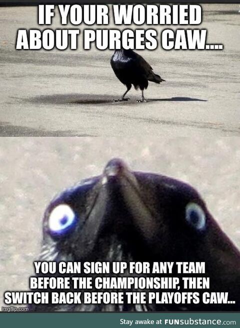 Caw
