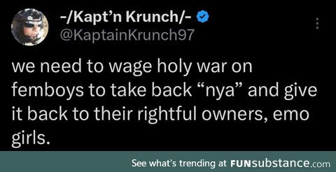 Cooked charcoal oval