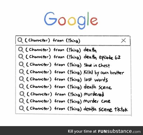 Trite tranquil absurd