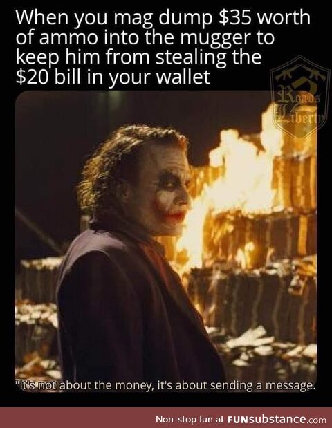 Doing suspenseful educated