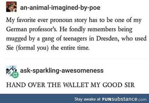 Applicable anatomical noxious