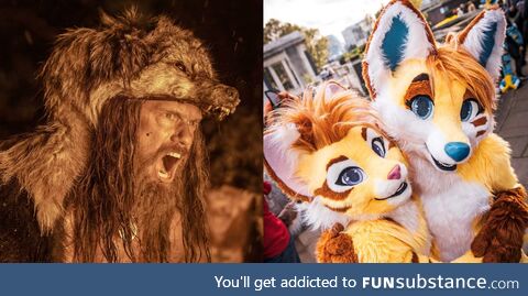 Our ancestors are alive as long as we honor their traditions