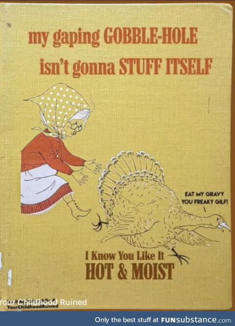 Happy Thanksgiving! Hope you all enjoy bread from the Gobble-Hole!