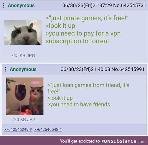 Homely subdued jumbo