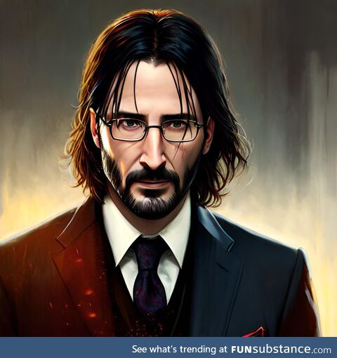 John olivewick