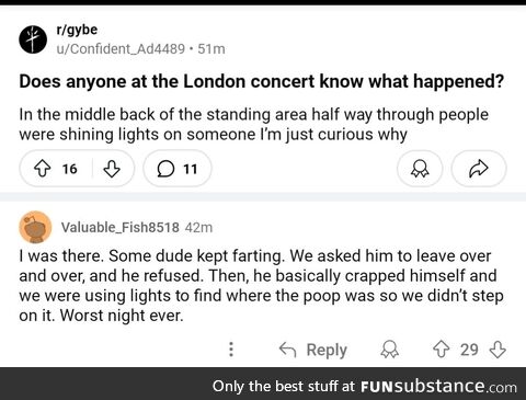 Common future natural