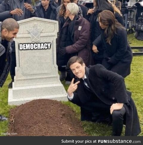 Undecided voters be like