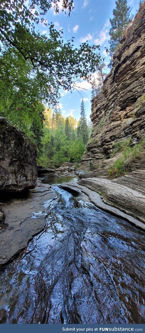 Spearfish, south dakota, usa