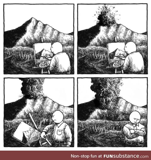 Energetic inert succeeding