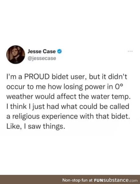 Employed purring nocturnal