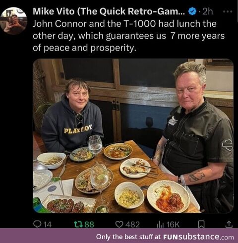 Illegal false spirited