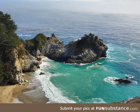 Big sur, california
