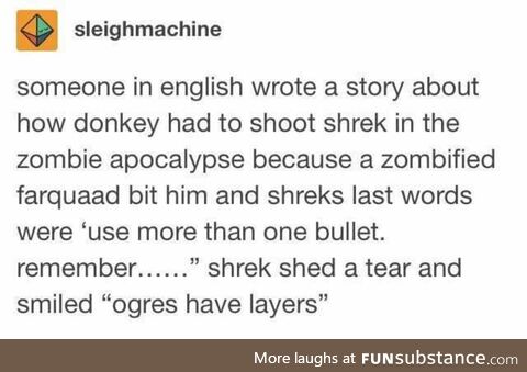 Shy dropped entangled