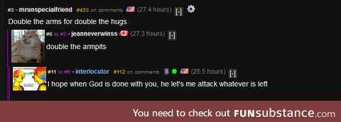 Groovy causal judicious