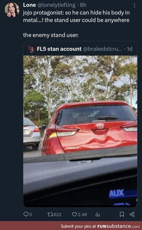 High Priestess + Wheel of Fortune