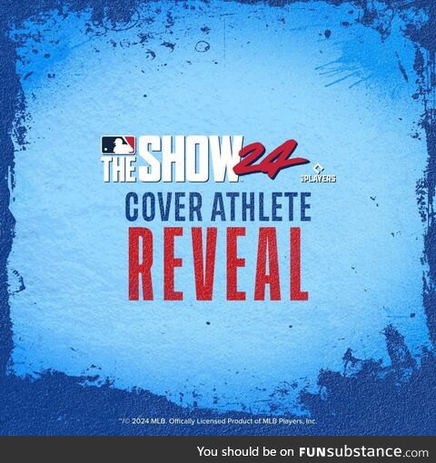 Who do you think will be on the cover of MLB The Show 24? Vote in the comments below, and