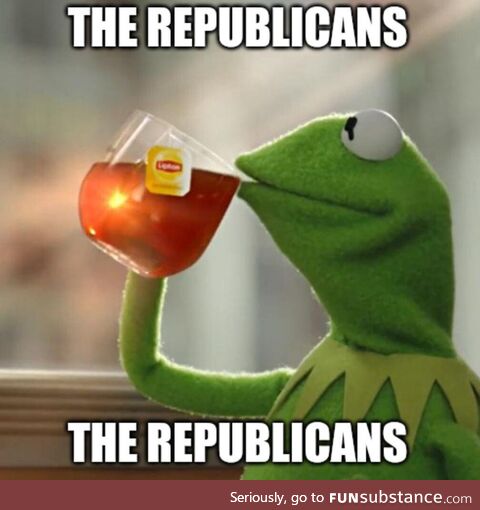 The republicans