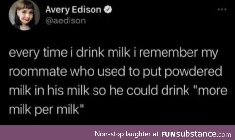 Upstart vigorous rude