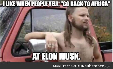 Elon's the worst. Https://imgflip.Com/I/741bq2