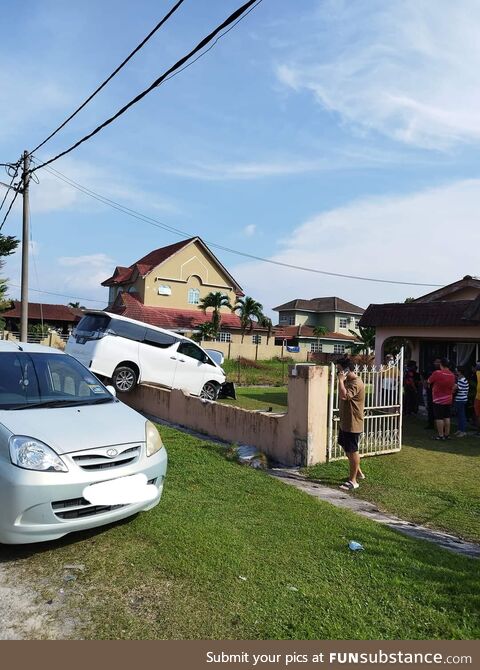 Why does this remind me of a footwear?